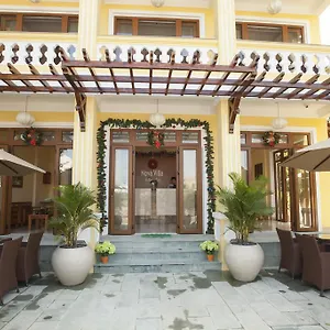 Nova Hoian Hoi An